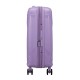 AT Mala de Cabine 55cm 4R Exp. Mickey Magic Lilás Suave | Ref. 92.158710-A844