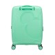AT Mala de Cabine 55cm 4R Exp. Mickey Magic Verde Menta | Ref. 92.158710-A845