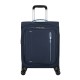 AT Mala de Cabine / Trolley 55cm 4R Exp. CloudRider Azul Marinho | Ref. 92.157365-9486