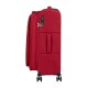 AT Mala de Viagem Média 67cm 4R Exp. CloudRider Vermelho Astral | Ref. 92.157366-0424