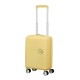 AT Mala de Viagem Pequena 47cm 4R Soundbox Mini Amarelo Pastel | Ref. 92.152934-1661