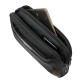 SAMSONITE Bolsa de Mão para Tablet 9.7” Pro-Dlx 6 Preta | Ref. 92.155243-1041