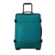SAMSONITE Saco / Mochila Cabine 55cm 2R Roadseeker Petróleo | Ref. 92.154952-6071 SAMSONITE Saco / Mochila Cabine 55cm 2R Roadseeker Petróleo | Ref. 92.154952-6071