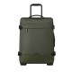 SAMSONITE Saco / Mochila Cabine 55cm 2R Roadseeker Azeitona | Ref. 92.154952-1266 SAMSONITE Saco / Mochila Cabine 55cm 2R Roadseeker Azeitona | Ref. 92.154952-1266
