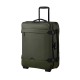 SAMSONITE Saco / Mochila Cabine 55cm 2R Roadseeker Azeitona | Ref. 92.154952-1266 SAMSONITE Saco / Mochila Cabine 55cm 2R Roadseeker Azeitona | Ref. 92.154952-1266