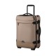 SAMSONITE Saco de Viagem Cabine 55x35cm 2R Roadseeker Areia | Ref. 92.154950-1304 SAMSONITE Saco de Viagem Cabine 55x35cm 2R Roadseeker Areia | Ref. 92.154950-1304