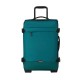 SAMSONITE Saco de Viagem Cabine 55x35cm 2R Roadseeker Petróleo | Ref. 92.154950-6071 SAMSONITE Saco de Viagem Cabine 55x35cm 2R Roadseeker Petróleo | Ref. 92.154950-6071