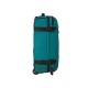 SAMSONITE Saco de Viagem Cabine 55x35cm 2R Roadseeker Petróleo | Ref. 92.154950-6071 SAMSONITE Saco de Viagem Cabine 55x35cm 2R Roadseeker Petróleo | Ref. 92.154950-6071