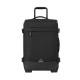 SAMSONITE Saco de Viagem Cabine 55x35cm 2R Roadseeker Preto | Ref. 92.154950-1276 SAMSONITE Saco de Viagem Cabine 55x35cm 2R Roadseeker Preto | Ref. 92.154950-1276