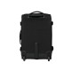 SAMSONITE Saco de Viagem Cabine 55x35cm 2R Roadseeker Preto | Ref. 92.154950-1276 SAMSONITE Saco de Viagem Cabine 55x35cm 2R Roadseeker Preto | Ref. 92.154950-1276