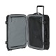 SAMSONITE Saco de Viagem Cabine 55x35cm 2R Roadseeker Preto | Ref. 92.154950-1276 SAMSONITE Saco de Viagem Cabine 55x35cm 2R Roadseeker Preto | Ref. 92.154950-1276