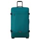 SAMSONITE Saco de Viagem Grande 79cm 2R Roadseeker Petróleo | Ref. 92.154954-6071