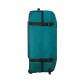 SAMSONITE Saco de Viagem Grande 79cm 2R Roadseeker Petróleo | Ref. 92.154954-6071