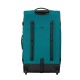 SAMSONITE Saco de Viagem Grande 79cm 2R Roadseeker Petróleo | Ref. 92.154954-6071