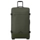SAMSONITE Saco de Viagem Grande 79cm 2R Roadseeker Azeitona | Ref. 92.154954-1266 SAMSONITE Saco de Viagem Grande 79cm 2R Roadseeker Azeitona | Ref. 92.154954-1266