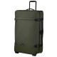 SAMSONITE Saco de Viagem Grande 79cm 2R Roadseeker Azeitona | Ref. 92.154954-1266 SAMSONITE Saco de Viagem Grande 79cm 2R Roadseeker Azeitona | Ref. 92.154954-1266