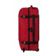 SAMSONITE Saco de Viagem Grande 79cm 2R Roadseeker Vermelho | Ref. 92.154954-1129 SAMSONITE Saco de Viagem Grande 79cm 2R Roadseeker Vermelho | Ref. 92.154954-1129