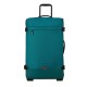 SAMSONITE Saco de Viagem Médio 68cm 2R Roadseeker Petróleo | Ref. 92.154953-6071 SAMSONITE Saco de Viagem Médio 68cm 2R Roadseeker Petróleo | Ref. 92.154953-6071