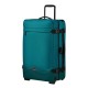 SAMSONITE Saco de Viagem Médio 68cm 2R Roadseeker Petróleo | Ref. 92.154953-6071 SAMSONITE Saco de Viagem Médio 68cm 2R Roadseeker Petróleo | Ref. 92.154953-6071