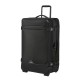 SAMSONITE Saco de Viagem Médio 68cm 2R Roadseeker Preto | Ref. 92.154953-1276