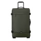 SAMSONITE Saco de Viagem Médio 68cm 2R Roadseeker Azeitona | Ref. 92.154953-1266