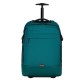 SAMSONITE Mochila c/ Rodas Portátil 17.3” Roadseeker Petróleo | Ref. 92.154955-6071 SAMSONITE Mochila c/ Rodas Portátil 17.3” Roadseeker Petróleo | Ref. 92.154955-6071