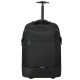 SAMSONITE Mochila c/ Rodas Portátil 17.3” Roadseeker Preta | Ref. 92.154955-1276