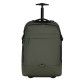SAMSONITE Mochila c/ Rodas Portátil 17.3” Roadseeker Azeitona | Ref. 92.154955-1266