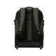 SAMSONITE Mochila c/ Rodas Portátil 17.3” Roadseeker Azeitona | Ref. 92.154955-1266