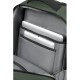 SAMSONITE Mochila c/ Rodas Portátil 17.3” Roadseeker Azeitona | Ref. 92.154955-1266