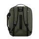 SAMSONITE Mochila de Cabine Easyjet Roadseeker Azeitona | Ref. 92.154960-1266