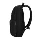 SAMSONITE Mochila p/ Portátil 14.1” 2 Bolsos Urban-Eye Preta | Ref. 92.155256-1041