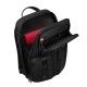 SAMSONITE Mochila p/ Portátil 14.1” 2 Bolsos Urban-Eye Preta | Ref. 92.155256-1041