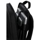 SAMSONITE Mochila p/ Portátil 14.1” 2 Bolsos Urban-Eye Preta | Ref. 92.155256-1041