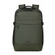SAMSONITE Mochila Portátil 17.3” Exp. Roadseeker Azeitona | Ref. 92.154957-1266 SAMSONITE Mochila Portátil 17.3” Exp. Roadseeker Azeitona | Ref. 92.154957-1266