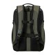 SAMSONITE Mochila Portátil 17.3” Exp. Roadseeker Azeitona | Ref. 92.154957-1266 SAMSONITE Mochila Portátil 17.3” Exp. Roadseeker Azeitona | Ref. 92.154957-1266