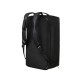 SAMSONITE Saco de Viagem 53cm Roadseeker Preto | Ref. 92.154959-1276 SAMSONITE Saco de Viagem 53cm Roadseeker Preto | Ref. 92.154959-1276