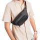 Bolsa de Cintura para Homem MATTIES Juvenil Preta| Ref. 132.4029520