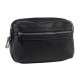 Bolsa de Mão 2C para Homem M MATTIES New Nappa Preta | Ref. 132.4020420