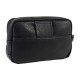 Bolsa de Mão 2C para Homem M MATTIES New Nappa Preta | Ref. 132.4020420