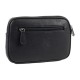 Bolsa de Mão para Homem MATTIES New Nappa Preta | Ref. 132.4020720