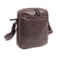 Bolsa de Tiracolo 2C para Homem MATTIES Classic Sport Castanha | Ref. 132.4027680