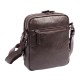 Bolsa de Tiracolo 2C para Homem MATTIES Classic Sport Castanha | Ref. 132.4027680