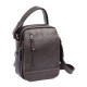 Bolsa de Tiracolo c/ Aba Frontal MATTIES Classic Sport Castanha | Ref. 132.4027180