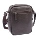 Bolsa de Tiracolo c/ Aba Frontal MATTIES Classic Sport Castanha | Ref. 132.4027180