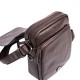 Bolsa de Tiracolo c/ Aba Homem MATTIES Classic Sport Castanha | Ref. 132.4027380