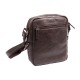 Bolsa de Tiracolo c/ Bolsos MATTIES Classic Sport Castanha | Ref. 132.4027080