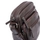 Bolsa de Tiracolo para Homem MATTIES Classic Sport Castanha | Ref. 132.4027480