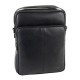 Bolsa de Tiracolo para Tablet MATTIES New Nappa Preta | Ref. 132.4020220