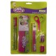 Estojo Completo POLLY POCKET Multicolor | Ref. 51.35040